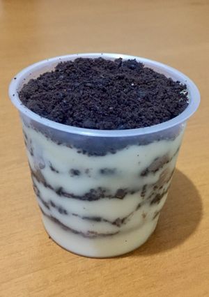 Foto resep Cheesecake Oreo Lumer (anti ribet)