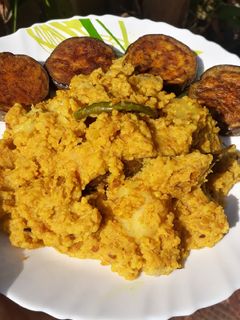 কাওন চালের খিচুড়ি(kaun chaler khichuri recipe in Bengali) রেসিপির প্রধান ছবি