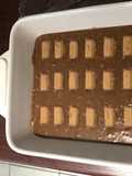 Bar-One Fudge