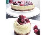New York Cheesecake
