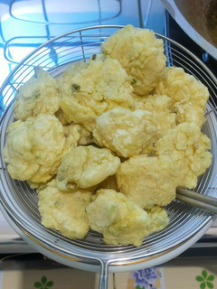 Foto resep Cireng sambal rujak