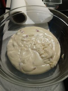 Una foto de Masa de croquetas (gm g)