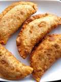 Empanadas Salami deliciosas|Milu_Express