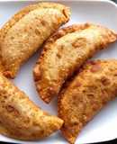 Empanadas Salami deliciosas|Milu_Express