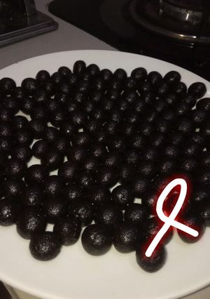 Foto resep Isian coktar