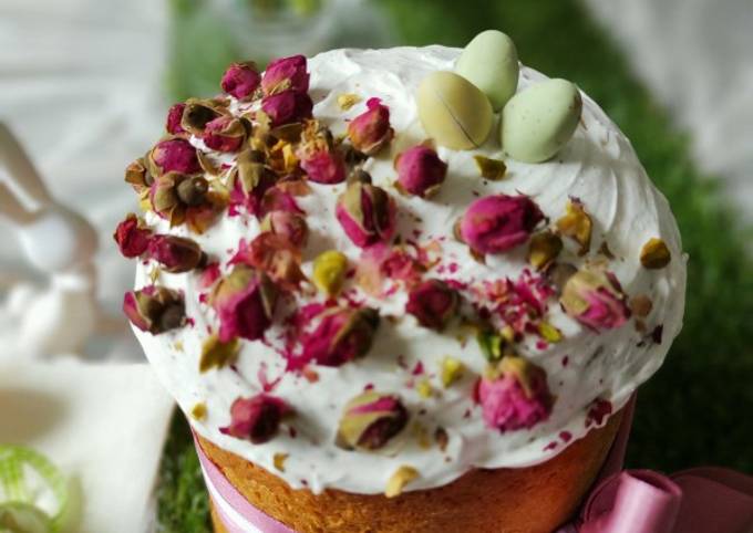 Александрійська паска