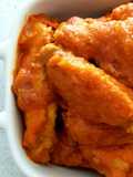 Chicken in Spicy Sauce (Chicken Sambal)
