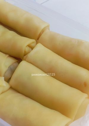 Foto resep Kulit Lumpia - takaran sendok