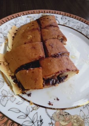Foto resep Martabak Teflon