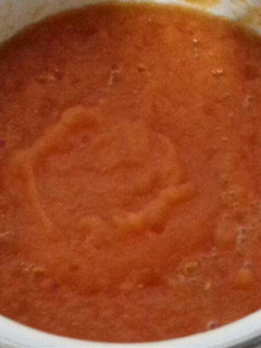 Una foto de Salsa Filetto