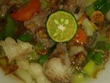 Sop Daging Sapi Ala Chef Rumahan