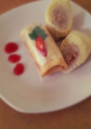 Foto resep Semar Mendem 