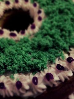 Foto resep Cake Pandan Ceria