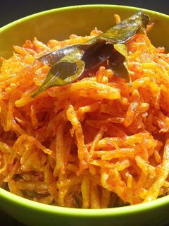 Foto resep Kering kentang asam manis pedas