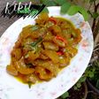 Kikil Cabe Ijo
