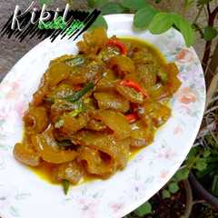 รูปของ Kikil Cabe Ijo