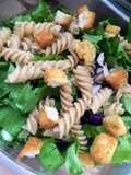 Mix de hojas (ensalada)