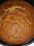 Pan de banana