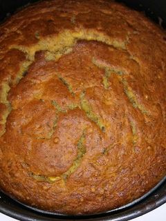 Una foto de Pan de banana