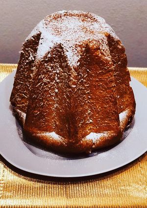 Foto di Pandoro Natalizio