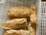 Dimsum Kulit Tahu