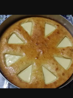 صورة لوصفة كيكه الجبن 🧀🍰