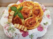 Kép erről: pizzas csiga margarin
