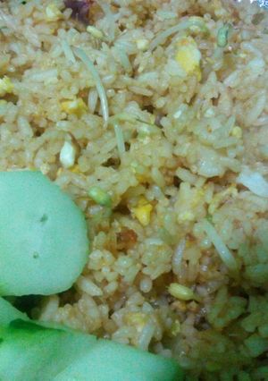 Foto resep Nasi Goreng resep Ibu, tanpa MSG