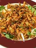 Thool pakoda