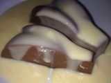 RICH CHOCOLOTE PUDDING VLA ala ALTHAF's Mom