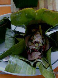 Foto resep GARANG ASEM AYAM