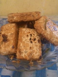 Foto resep Tempe Karamel