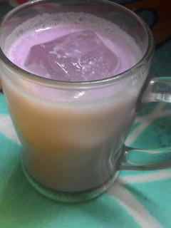 Foto resep Es Susu Kedelai