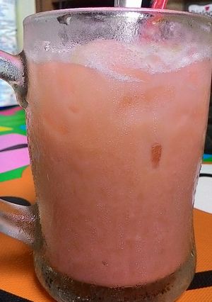 Foto resep Jus Pisang Coco