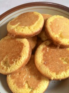 Foto resep Cake kurma jeruk