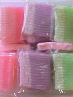 Foto resep Puding Busa Susu