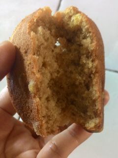 Foto resep Cake Energen 