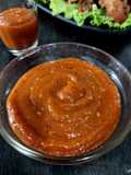 Saos Sambal Homemade