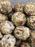 Dry fruits laddo/Balls