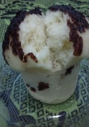 Foto resep Roti kukus alakadar