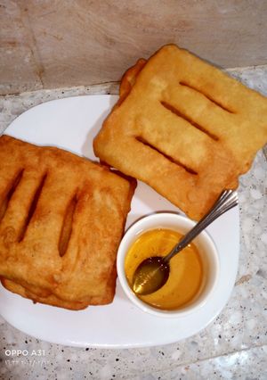 صورة لوصفة مسمن المقلة