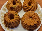 Gambar cake buah sukade