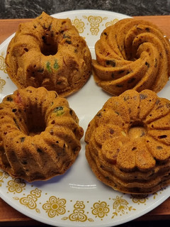 Foto resep Fruit Cake