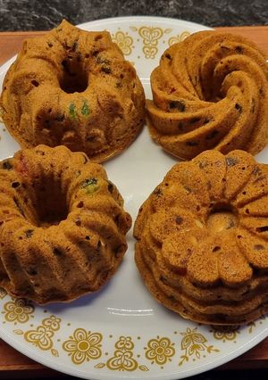Foto resep Fruit Cake