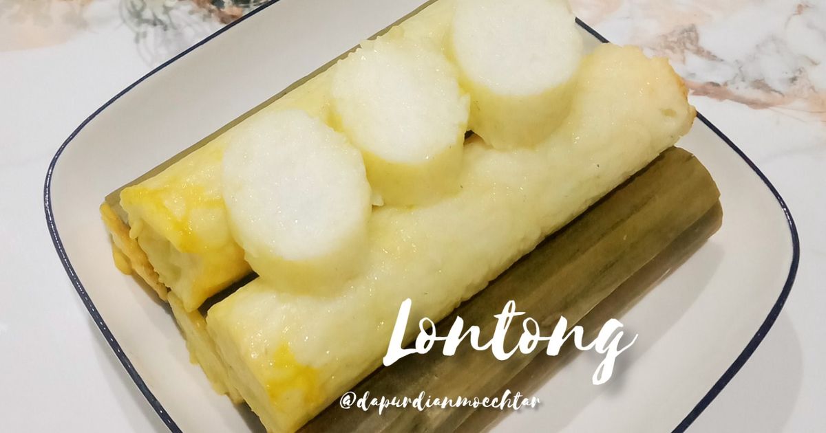 Lontong