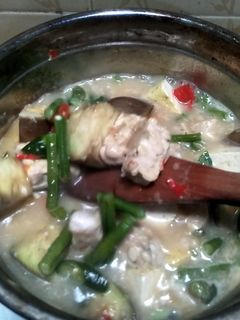 Foto resep Sayur Lodeh