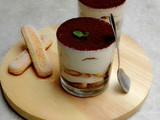 Tiramisu Tanpa Telur