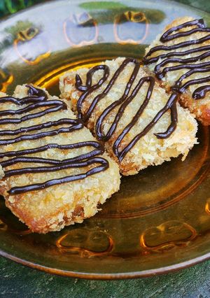 Foto resep Nugget Pisang Ambon
