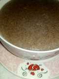 Uji ya wimbi (millet)