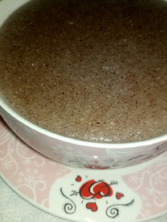 A picture of Uji ya wimbi (millet).